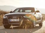 Audi A4 3.0 TDI Quattro Sedan 2012 года (AU)